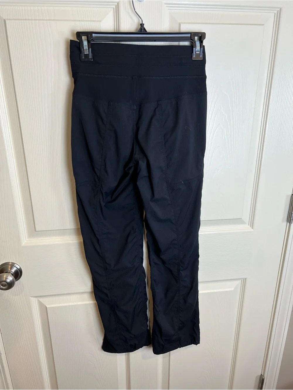Lululemon Dance Studio Pants Black size 2 2025